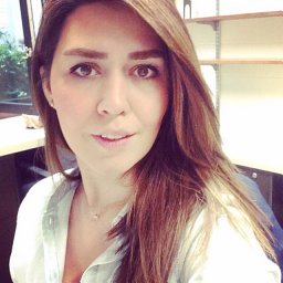 Maryam Madani Larijani