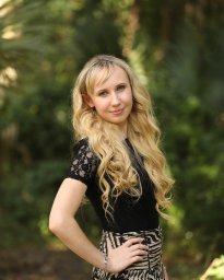 Sylwia J. Piatkowska