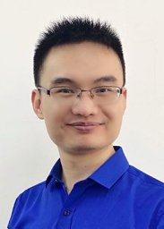 Rui Hou