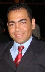 Luciano Cabral
