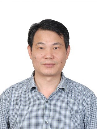 Changsheng Zhang