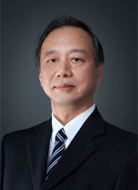 Chaojun Yang
