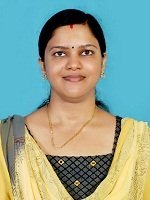 Nair Lakshmi S