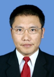 Jianguo Wang