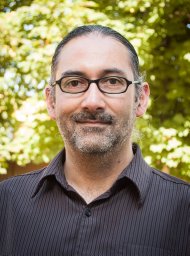 Gonzalo Bustamante
