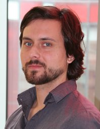 Julian Marohnic