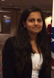 Rutvi Vyas