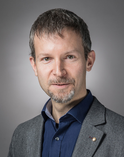 Oliver Wenger