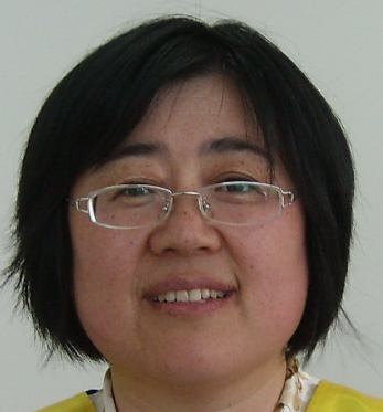 Aili Han