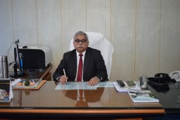Pramod Kumar Pandey