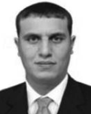 Mohamed Amine Mekhtiche