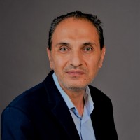 Reza Farzipoor Saen
