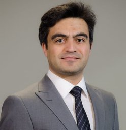 Mohsen Judy