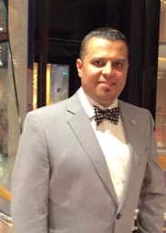 Adel Alhazzani