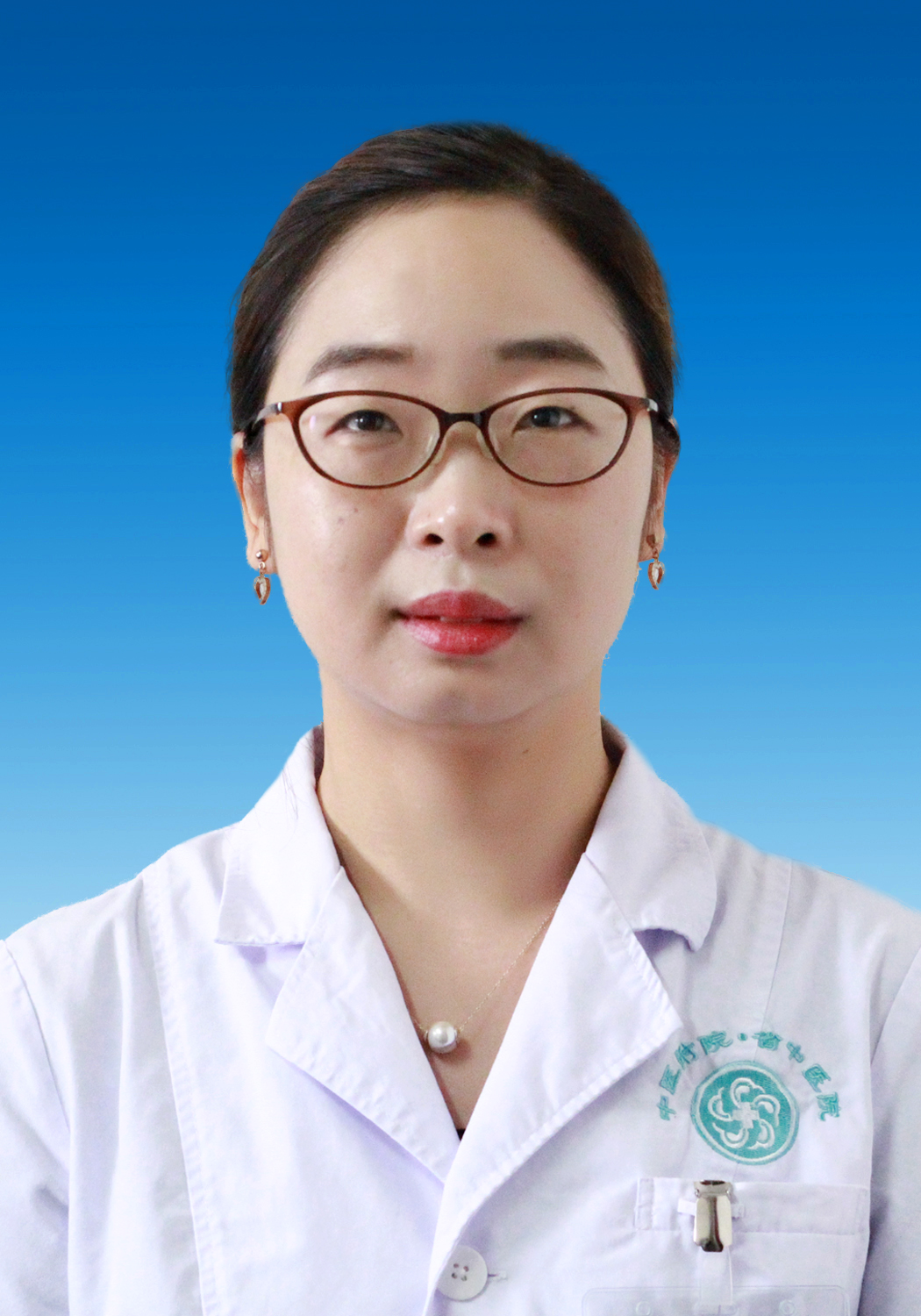 Xiuyun He