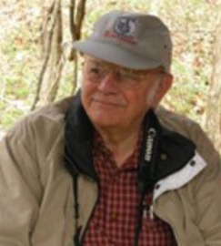 Stig M. Bergstrom (Stig Bergstrom)