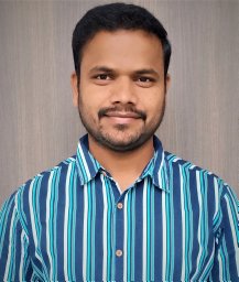 Hanamant M. Halli