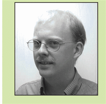 Travis L. Bauer