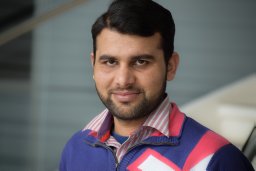Muhammad Zaeem
