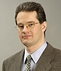 Christophe Van den Bulte