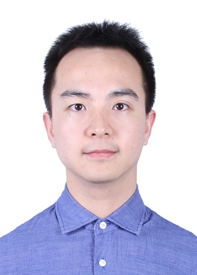 Zhiwei Jin