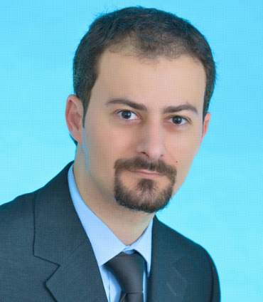 Michail Papafaklis