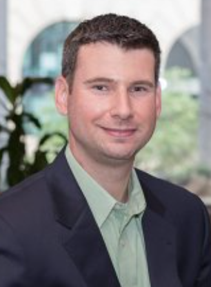 Aaron Baughman