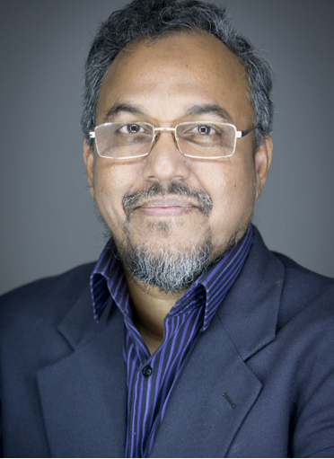 Sajjad Jasimuddin