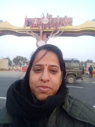 Shalini Purwar