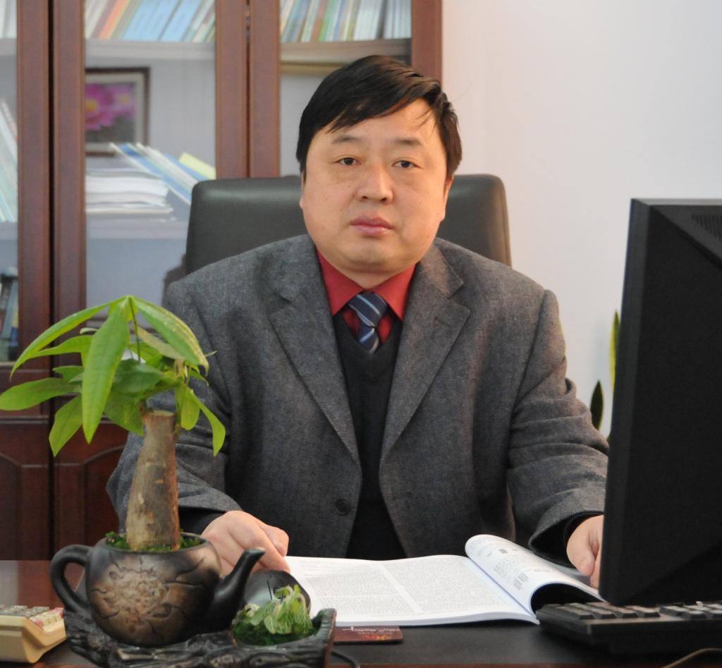 Suiqing Chen