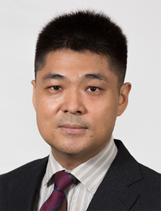 Bin Liu