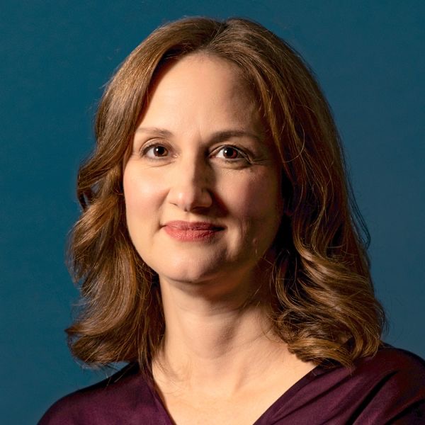 Catherine M. Klapperich