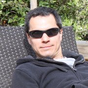 Nicolas Rougemaille