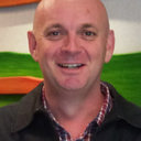 Tim Coombs