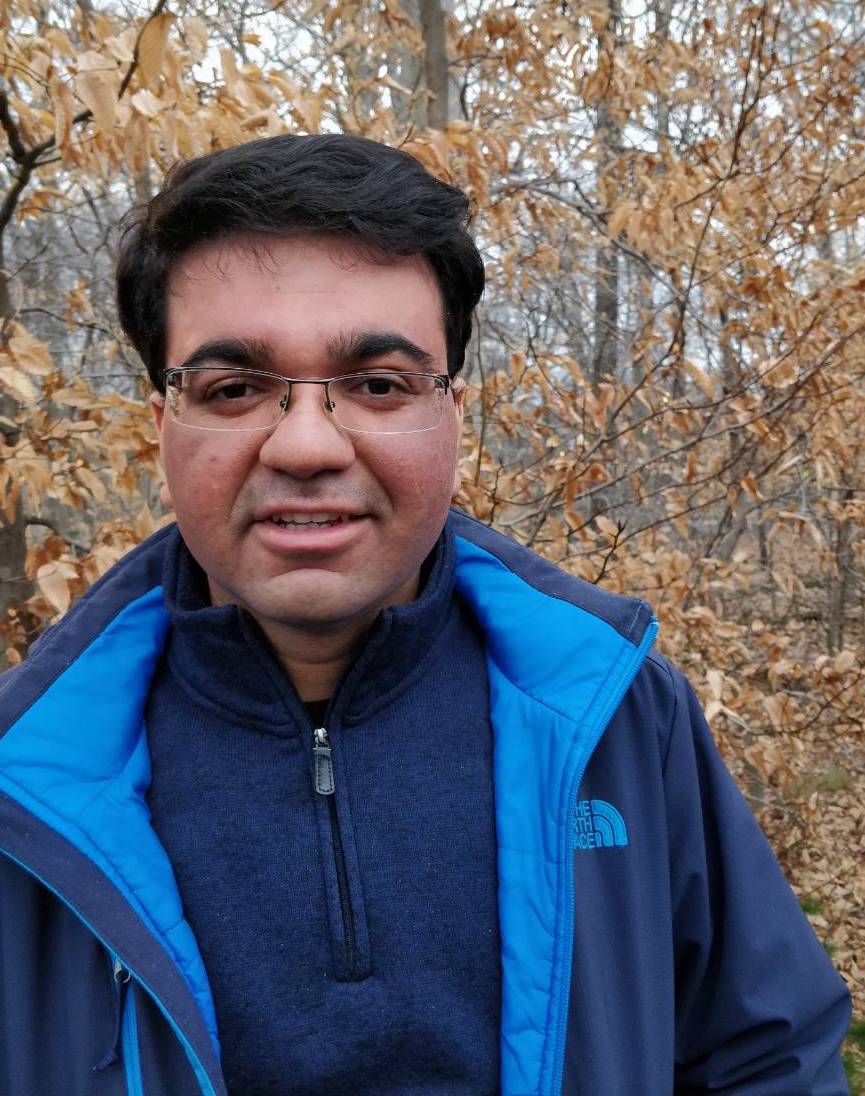 Arjun Nitin Bhagoji