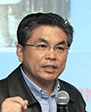 Zhenfu Wang