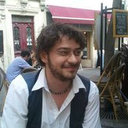 Johan Briglia
