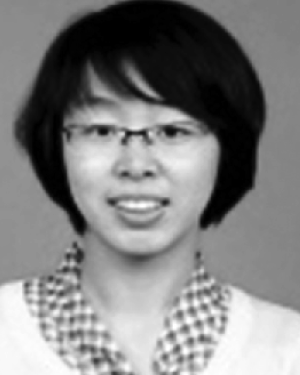 Dongmei Yu