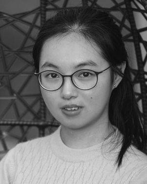 Xinyi Wang