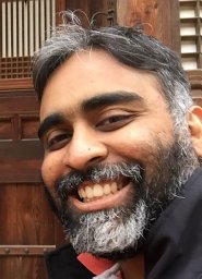 Ravi Teja Mullapudi