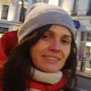Johanna Galvis