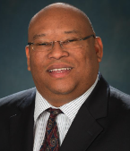 Andre Palmer