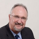 Richard Pitcher