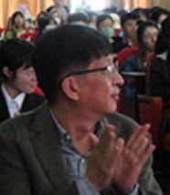 Changji Zheng