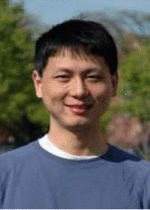 Deqiang Chen
