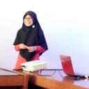 Liya Saputri