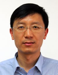 Dong Wang