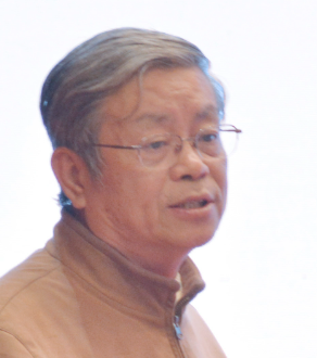 Yuanhong Qi