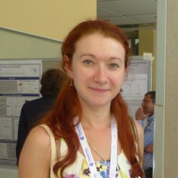 Elena S Matyugina