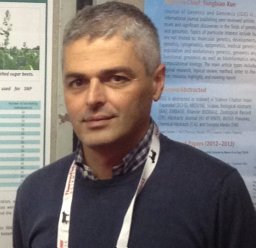 Piergiorgio Stevanato